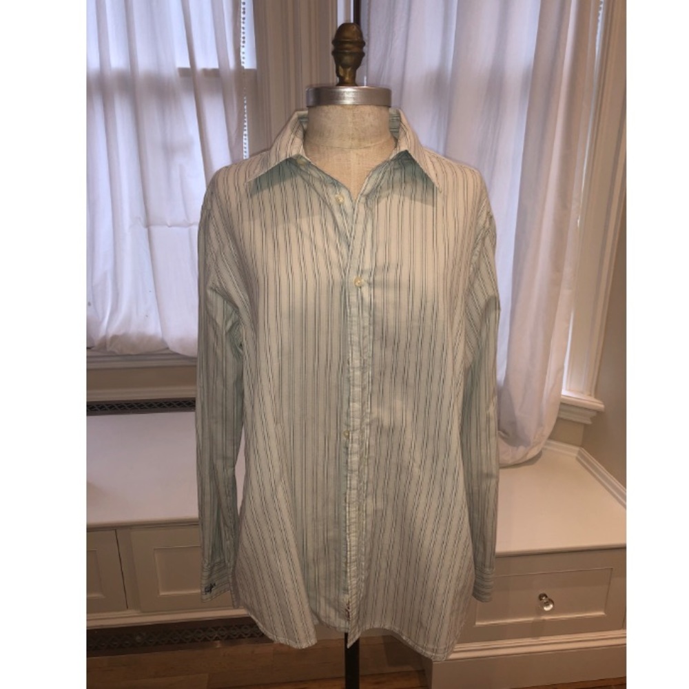Button Down Shirt